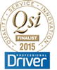 QSI finalist